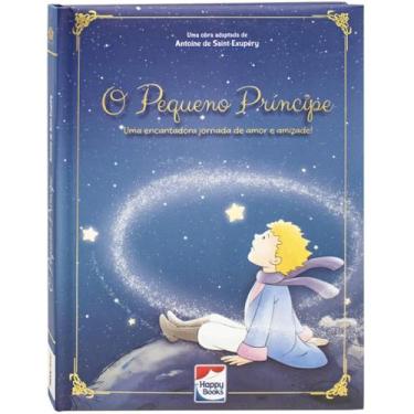 Imagem de Livro Pequeno Príncipe 