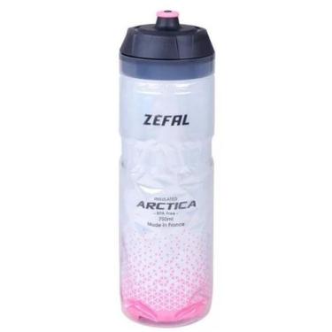 Imagem de Caramanhola Insulated Artica 750ml - ZEFAL, Rosa