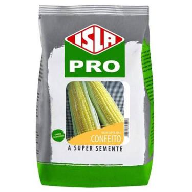 Imagem de Sementes de Milho-Doce Super Doce Confeito (500g) SUPER ISLA
