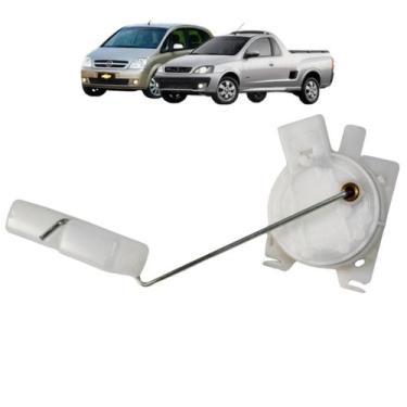 Imagem de Boia Sensor Nível Combustível Gol Parati G2 1996 97 98 99 00 a 2003 - 