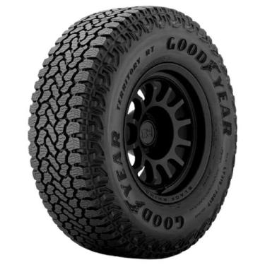 Imagem de Pneu Aro 17 Goodyear 235/65 R17 104T Wrangler Territory Rt