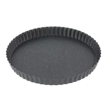 Imagem de Assadeira 24cm Fundo Removível Essence Aço Carbono - Mimo Style