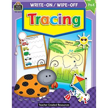 Imagem de Write-On/Wipe-Off: Tracing