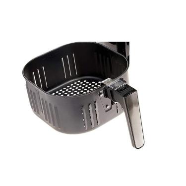 Imagem de Cesto Fritadeira Air Fry Philco Jumbo Pfr06Pi Jumbo 5,2L
