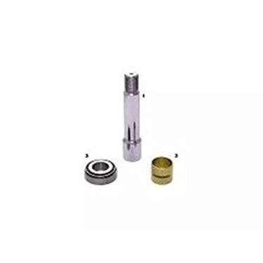 Imagem de EMBUCHAMENTO MONTADO ROLAMENTO GMC MEDIO 12170 PINO BUCHA ROLAMENTO