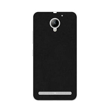 Imagem de Capa Adesivo Skin351 Verso Para Lenovo Vibe C2 e C2 Power