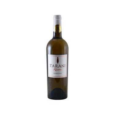 Imagem de Vinho Branco Seco Tarani Réserve - Cahors Chardonnay 750ml