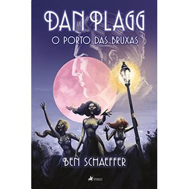 Imagem de DAN PLAGG I: Porto das Bruxas