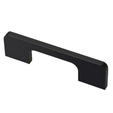 Imagem de Puxadores de cozinha de móveis de armário de gaveta para portas e janelas de guarda-roupa preto dourado 1000mm ferragem super longa, 6802,96