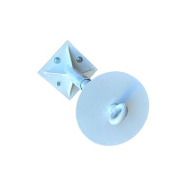 Imagem de Gancho De Pendurar Balanço e Planta Teto De Gesso Extensor De 15 a 25 