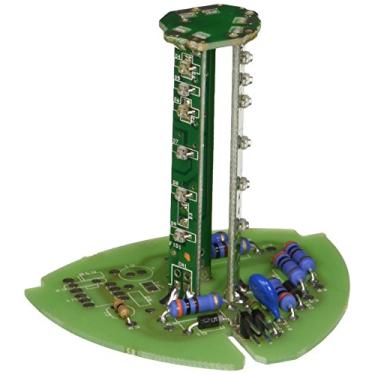 Imagem de Edwards Signaling 102LS-SLEDA-N5 Trilip_Stdy_120AC