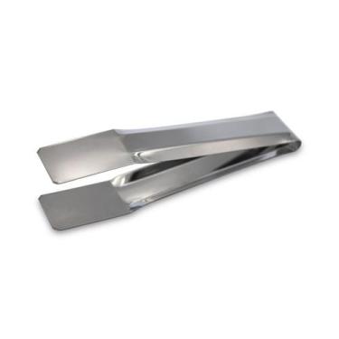Imagem de Pinça Pegador de Instrumentos Aço Inox Estufa Esterilizador - Hot Kiln