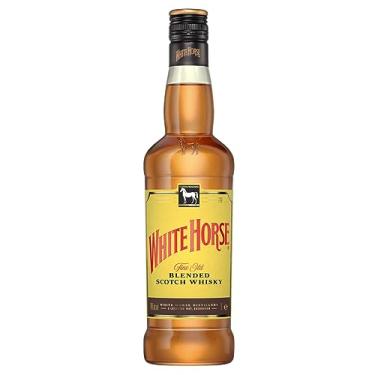 Imagem de White Horse Whisky 1000 Ml
