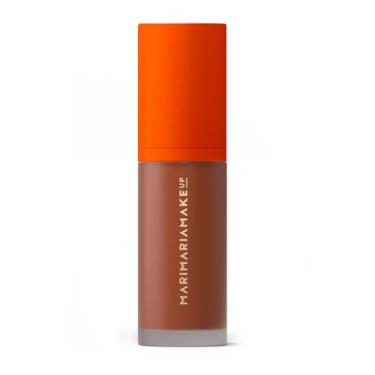 Imagem de Base e Corretivo Mari Maria Matte, Chocolate