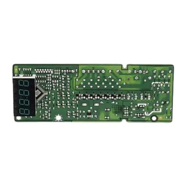 Imagem de Samsung DE92-04327A Micro-ondas (Substitui: DE92-02434C) Placa de Controle Principal + Display, Módulo PCB