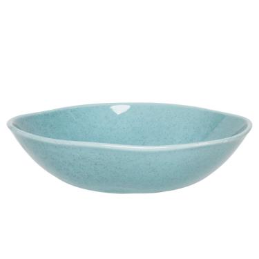 Imagem de Saladeira Em Porcelana Ryo 1,6L Oxford Blue Bay