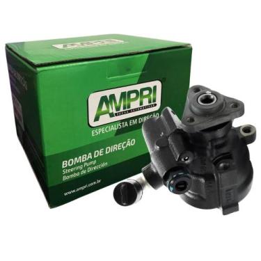 Imagem de Bomba Direção Hidráulica Vw Gol G2 G3 G4 Parati G2 G3 1.0 - AMPRI
