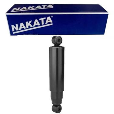 Imagem de Amortecedor Pressurizado Hg Traseiro - Meriva 2003 A 2012 - Hg 31110 -