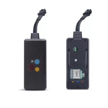 Imagem de Rastreador Veicular GPS J16 4G Com Chip M2M + Plataforma - GeoT