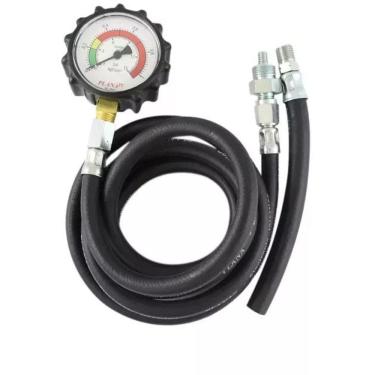 Imagem de Teste De Escape E Catalisador Planatc-tce500