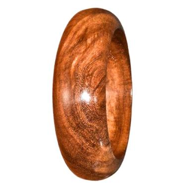 Imagem de Pulseiras de madeira feitas à mão, designs de pulseiras de madeira elegantes, pulseiras de madeira artesanais, pulseira de madeira de qualidade premium., Medium, Madeira, Sem Pedra Preciosa