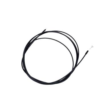 Imagem de Cabo Abertura Porta Malas Yaris Sedan 2018 Em Diante