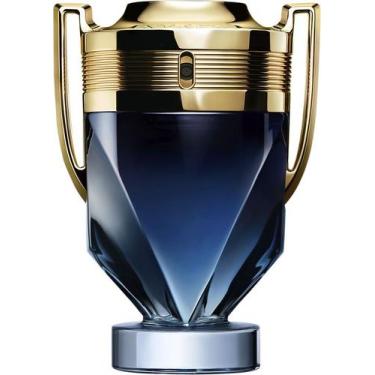 Imagem de Paco Rabanne Invictus Parfum - Perfume Masculino 50ml, 50ML