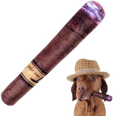Imagem de Brinquedo engraçado para cães Tamu Style Interactive Squeaky Sound