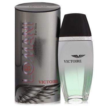 Imagem de Perfume Masculino Lomani Victoire 100 Ml Eau De Toilette
