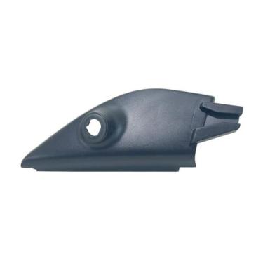 Imagem de S0310 Moldura Interna Retrovisor Vw Gol Voyage 2009 2011 2014 2016 201