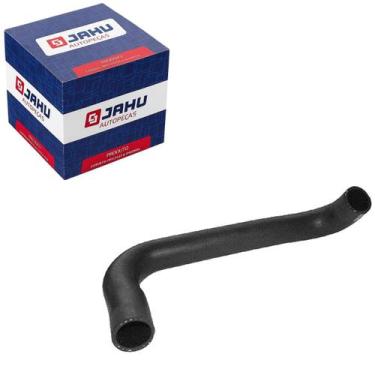 Imagem de Mangueira Inferior Do Radiador Gol 1995 A 1999 / Parati 1995 A 1999 - 