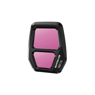 Imagem de Filtro Densidade Neutra ND16 para Drone DJI Air 3S - Sunnylife