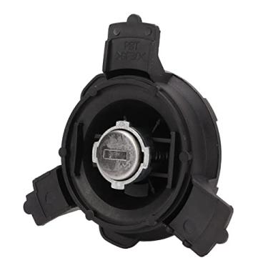 Imagem de Generic 1508H2, Proteção Segura contra Ferrugem, Trava do Tanque de Combustível, Tampa de Travamento do de Combustível à Prova de Vazamentos para Carro