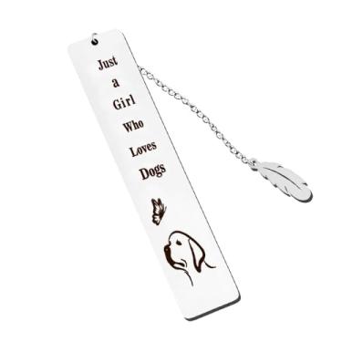 Imagem de Presentes para amantes de cães para leitores, presente de aniversário e Natal para esposa, filha, neta, amantes de livros, presentes para donos de cães, presente para meninas, namorada, irmã