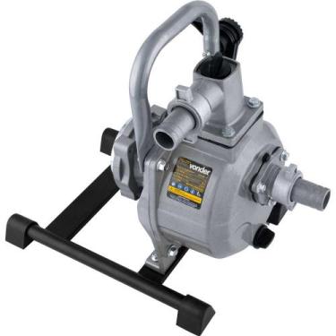 Imagem de Bomba Autoescorvante Para Motor Roçadeira Vonder