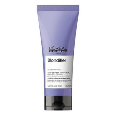 Imagem de L'Oréal Professionnel Blondifier - Condicionador Transversal, 200ml