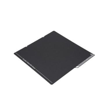 Imagem de Compatível com os acessórios da impressora 3D ANYCUBIC Kobra S1 / Kobra S1 Combo - 8 bicos, extrusora hotend, placa de aço mola PEI e câmera integrada.(PEI Spring Steel)