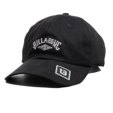 Imagem de Boné Billabong Aba Curva Essential WT25-Masculino