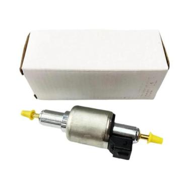 Imagem de Bomba De Óleo Diesel 22ml 28ml Com Suporte De Plugue 12V 24V Universal