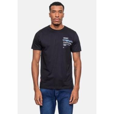 Imagem de Camiseta Onbongo Masculina ART Masculino-Masculino