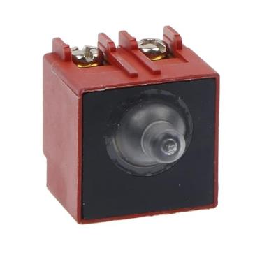 Imagem de Rebarbadora de interruptor para GWS6-100/GWS7-100/GWS8-100 - (Cor: BK)