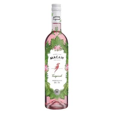 Imagem de Vinho Macaw Frisante Tropical Rosé Casa Perini 750ml