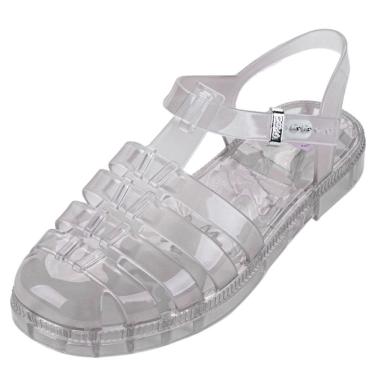 Imagem de Sandália Feminina Leveza Praticidade Segurança Lovely Zaxy