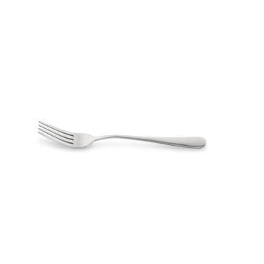 Imagem de Jogo Garfos de Sobremesa em Aço Inox Duzia New Gourmet - Brinox