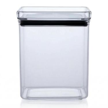 Imagem de Pote Para Alimentos Paramount 1000ml Hermético E Resistente