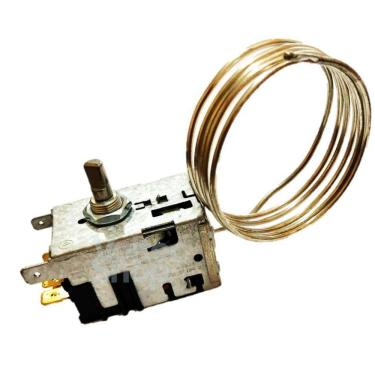 Imagem de Termostato Geladeira Continental Bosch Rb35 Rsv46 Kdv44