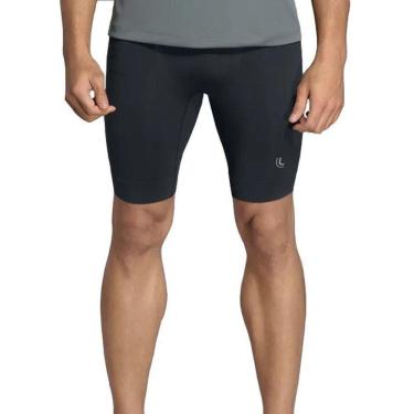 Imagem de KIT 7 Shorts Masculino Térmica i-max Lupo Compressão Bermuda 