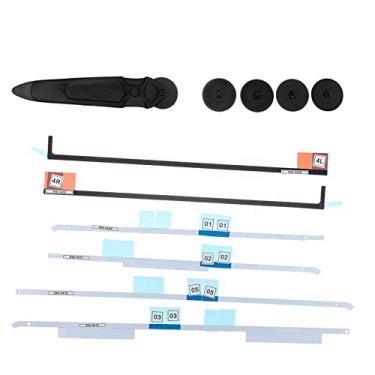 Imagem de Fita Adehsive para exibição com kit de ferramentas de roda de abertura para iMac 27" A1419 LCD fita adesiva 2012-2017
