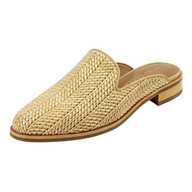 Imagem de Aerosoles Feminino Casual, Mule, Combinação natural, Medium