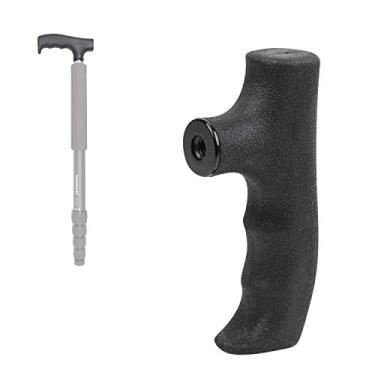 Imagem de Koolehaoda Cabo adaptador monopé Bengala Bengala Unipod Alça Alça Alça Alça Pegada para Trekking Climbing Fotografia